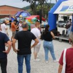 Super Sábado Dom Joaquim reforça integração entre comércio e comunidade