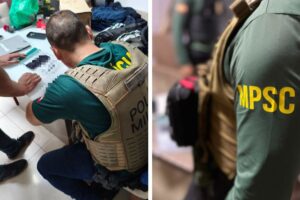 Esquema para manipular licitações é alvo de ação em SC