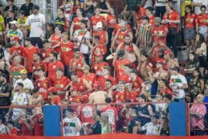 Brusque estreia na Série C contra o Caxias: veja valores e como garantir ingresso