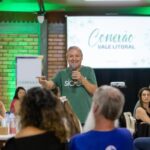 Sicredi Vale Litoral SC apresenta resultados e cresce mais de 35% na região