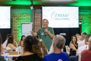 Sicredi Vale Litoral SC apresenta resultados e cresce mais de 35% na região