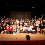 PRF e Detran lançam Fetran-SC 2026 com etapas regionais