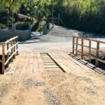 Manutenção de pontes em Brusque se intensificam no último mês