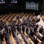 Congresso derruba veto de Lula e mantém PL da Dosimetria