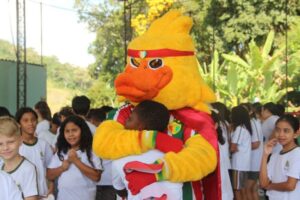 ‘Bruscão na Praça’ movimenta o centro de Brusque nesta quinta-feira (2)