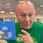 Luciano Hang surpreende noiva que fez ensaio de casamento na Havan; VÍDEO