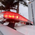 SC teve 90% dos municípios sem homicídios em março