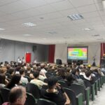 FLIB 2026: Abertura no IFC marca início da programação em Brusque