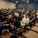 Setram abre Maio Amarelo 2026 com 3º Seminário de Trânsito