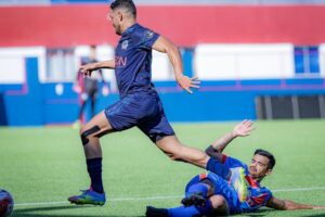 Goleadas e superação marcam a 2ª rodada do Amador de Brusque na Arena Simon