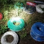 Homem é detido após furtar mais de 300 kg de fios em Brusque