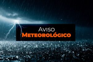 Defesa Civil alerta para risco de alagamentos entre domingo e terça em SC