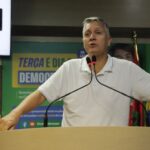 Pirola defende professores após declarações de Lula em contexto sobre evasão escolar