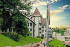 Brusque conquista selo FNAS 2025 na Assistência Social