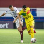 Brusque FC reage, vira sobre o Caxias e estreia com vitória na Série C