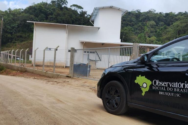 OSB Brusque convida comunidade para celebrar 15 anos de atuação