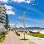 Condutor de scooter elétrica é condenado por morte de pedestre em calçadão de Itapema