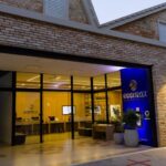 Inauguração marca nova fase da Ecomax em Brusque