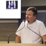 Valdir Hinselmann contabiliza R$ 5,5 milhões em recursos do deputado Carlos Humberto para Brusque