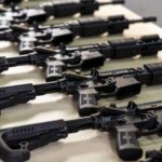 Polícia Civil de SC passa a operar com fuzis de padrão internacional