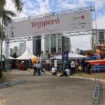Com menus exclusivos e inéditos, 8º Temperô na Praça acontece de 10 a 12 de abril