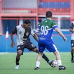 Terceira rodada do Amador de Brusque será disputada no domingo (26)