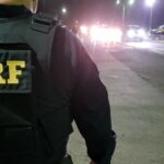 PRF inicia Operação Dia do Trabalho 2026