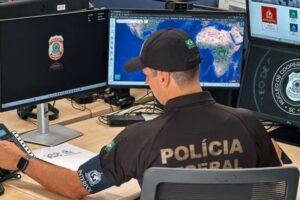 Interpol: dois procurados internacionais são capturados pela PF em SC