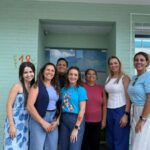 Evento no CRESI-TEA marca Dia Mundial de Conscientização do Autismo em Brusque