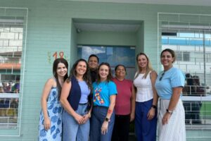 Evento no CRESI-TEA marca Dia Mundial de Conscientização do Autismo em Brusque