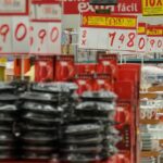 Mercado eleva previsão da inflação para 4,36% este ano