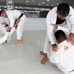 Fundação Municipal de Esportes abre seletiva de Jiu-Jitsu adulto em Brusque