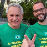 Hermes Klann assume vaga de Seif no Senado durante período eleitoral