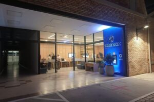 Inauguração marca nova fase da Ecomax em Brusque; VÍDEO