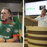 Atropelamentos em faixas de pedestres preocupam vereadores em Brusque