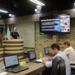 Paulinho Sestrem convida comunidade para Feira de Empreendedores e destaca projeto escolar no Cerâmica Reis