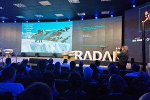 Fazenda de Brusque acompanha tendências globais no Radar Tech 2026