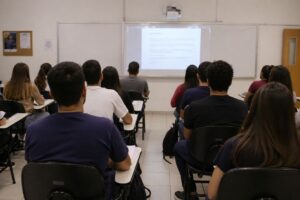 Guabiruba abre inscrições para curso profissionalizante em produção cultural