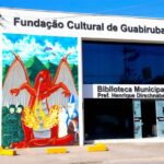 Concurso de cosplay literário agita semana literária de Guabiruba