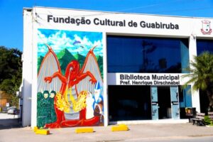 Concurso de cosplay literário agita semana literária de Guabiruba