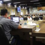 Mobilidade, transporte e espaços públicos em destaque na Câmara de Brusque