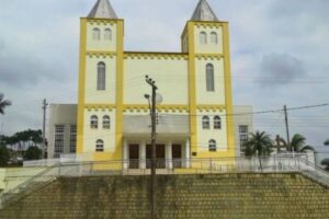 Paróquia São Judas Tadeu divulga programação da Semana Santa