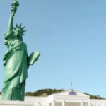 Poluição visual: MP aciona Justiça contra estátua da Havan no Maranhão