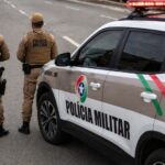 Polícia age rápido após tentativa de roubo inusitada no Centro