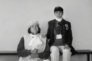 Grupo de Teatro CasAmarela estreia “Matemáticos Miseráveis!”, em Brusque