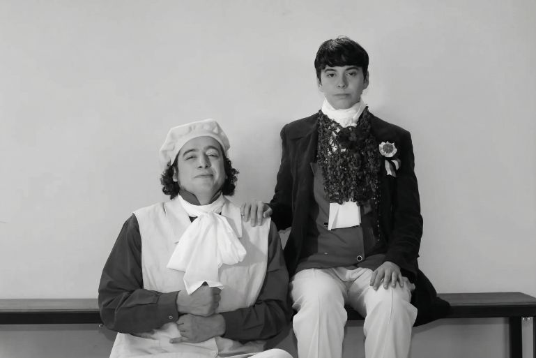 Grupo de Teatro CasAmarela estreia “Matemáticos Miseráveis!”, em Brusque