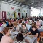 Bingo do Clube de Mães da Apae de Brusque acontece na próxima terça, 14 de abril