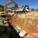 Prefeitura assina contrato que viabiliza recursos para macrodrenagem no Cedrinho