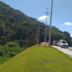 Prefeitura amplia fiscalização e remove publicidade irregular em espaços públicos em Brusque