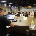 Vereadores autorizam convênio que vai destinar mais recursos à Polícia Militar de Brusque